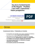 Rio Bogota PDF