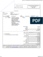 Boleta de Venta Electronica - Impresion - 4026 PDF