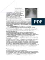 Diagnóstico y Tratamiento de Insuficiencia Cardiaca