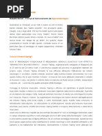 Kinesio-Taping