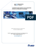 ISOTEST Appareils Et Accessoires 01-2019 F WEB PDF