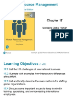 Human Resource Management: Sixteenth Edition, Global Edition