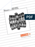 Geared Coupling Manual PDF