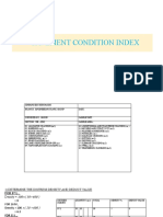 Pavement Condition Index (Slide)
