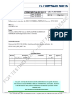 552-XXXXX-FMW - Rel - Notes-Gun132412-Gen2 - Universal-A