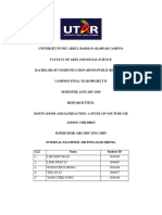 Fyp PR 2019 LKY PDF