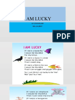 L Am Lucky Class 2 ENGLISH