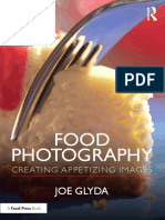 Food Photography: Joe Glyda