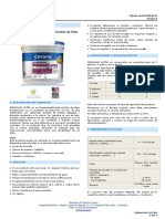 Impermeabilizante Paraguas Ultra Ficha Tecnica PDF