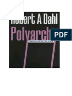Robert A. Dahl - Polyarchy - Participation and Opposition-Yale University Press (1972) PDF