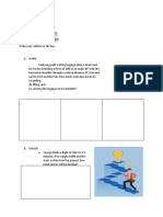 Miaca Masiddo March 12,2020: Physics Ix Work, Power, and Energy