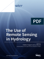 The Use of Remote Sensing in Hydrology.pdf