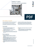 Ozone System OZONFILT® OZVb