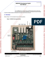88E6393X Development Board User Manual