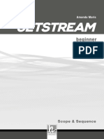 Jetstream Beginner Scope&Sequence PDF