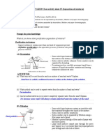 Activity sheet-25 (Separation of mixtures).doc