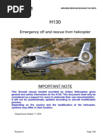 H125 (AS350B3e) User Manual | PDF | Business | Computers