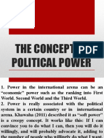 THE CONCEPT OF POLITICAL POWER.pptx