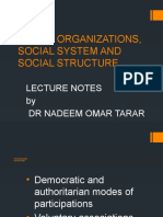 SOCIAL ORGANIZATIONS, SOCIAL SYSTEM AND SOCIAL STRUCTURE-19032020-055846pm