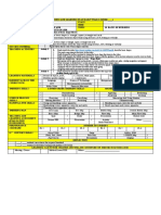 Basic of Building (Yr 1) 2020