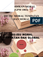 Gpm1083 Pend Moral-Ppt m16