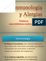 Inmunologiayalergias