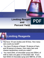 Chemistry2 PercentYield Ad LimitingReagent