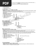 Compiled By: Prof.B.S.Chawhan Asst - Professor, CED, Government - Engineering College, Haveri-581110 (12/4/2011-Till Date)