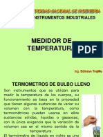 41-1 - Medicion de Temperatura PDF