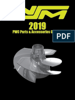 PWC Parts & Accessories Catalog