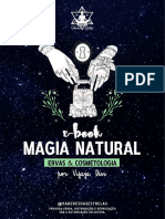 Ebook Magia Natural Vijaya Devi