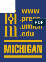 WWW .Press .Umich .Edu: Michigan