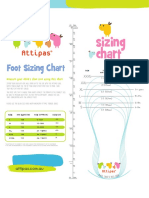 FootSizingChart PDF