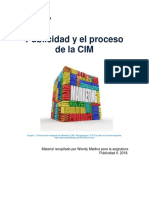 Unidad 1. Recurso 1. Texto. Publicidad y El Proceso de La CIM PDF