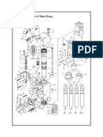 PB 300 Parts Manual 2013 1001