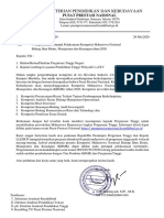 Petunjuk Pelaksanaan KBMK 2020 PDF
