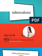 Pendkes TB Paru Di PKM