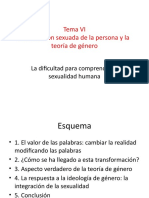 La condición sexuada de la persona y la teoría de género.pptx