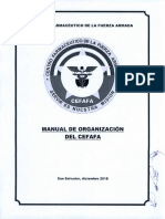 Manual de Organizacion 2018 PDF