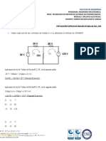 Explicación Ejercicios Analisis de Malla ELE10 GSE AEI 2020 2