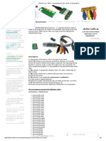 MasterCrum - Мини - Программатор для чипов от картриджей PDF