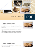 Mica-Group
