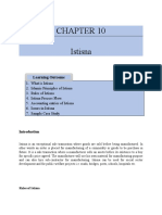Chapter 9 Istisna-16032020-034621am