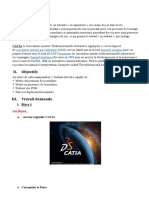 I. Définition: Conception Assistée Par Ordinateur Dassault Aviation Acronyme Dassault Systèmes