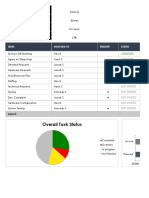 IC Project Management Dashboard 8857 PDF