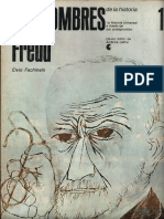 Fachinelli, Elvio - Los hombres de la historia - Freud.pdf