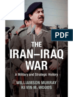 Williamson Murray The Iran-Iraq War A Military and Strategic History PDF