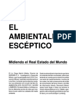 El Ambientalista Esceptico PDF