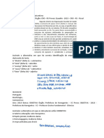 RQ 100,00% 5-5 Língua Portuguesa - Gramática - Morfologia - Substantivo 24-06-2020 PDF