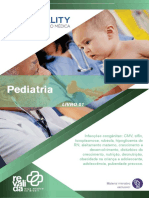 2019 Pediatria - Livro 01-QualityEducaçãoMédica PDF